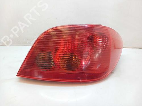 right-taillight-peugeot-307-3ac-2000-2001-2002-2003-2004-2005-2006-2007-2008-2009-2010-2011-2012-37605625 main image