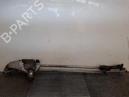 Viskermotor vindrude RENAULT ESPACE IV (JK0/1_) 2.2 dCi (JK0H) (150 hp) 3148316