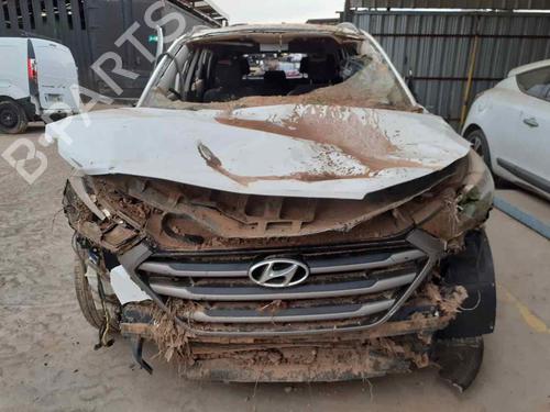 Used Parts HYUNDAI TUCSON (TL, TLE) [2015-2023]  4419923
