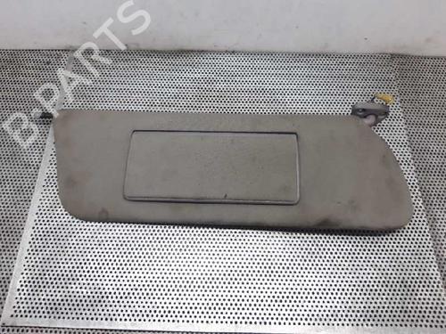 Used Right sun visor CHRYSLER VOYAGER II (ES) 3.3 i (163 hp) 4747208