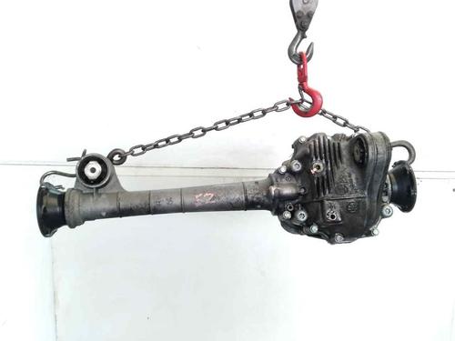 Used Front differential Front differential VW TOUAREG (7LA, 7L6, 7L7) [2002-2013] 18302676 18302676