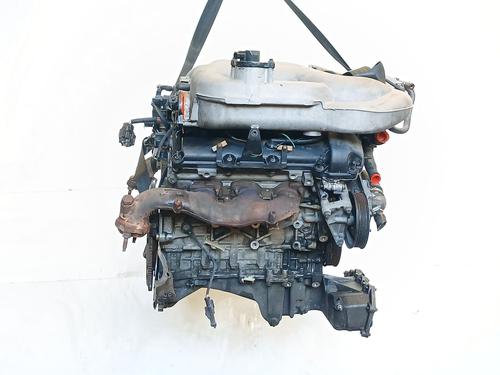 Used Engine Engine JAGUAR S-TYPE II (X200) 3.0 V6 (238 hp) 33674881 33674881