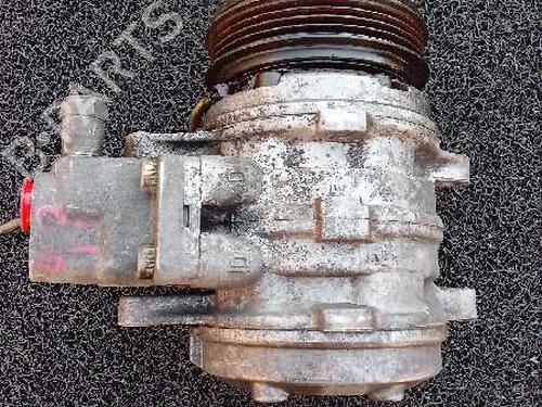 BP1540024M34 | AC compressor SUZUKI ALTO IV (EF) 1.0 (SH410) BP1540024M34