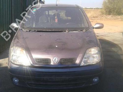 Alzavetro posteriore destra RENAULT SCÉNIC I MPV (JA0/1_, FA0_) 2.0 16V (JA1B, JA1D, JA0C) | BP2548633C25 
