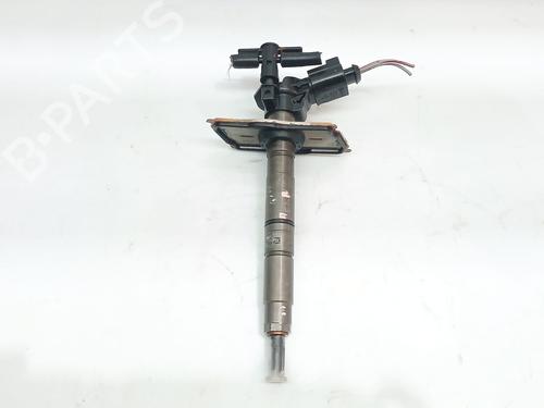 Used Injector Injector AUDI A4 B8 (8K2) [2007-2017] 36766396 36766396