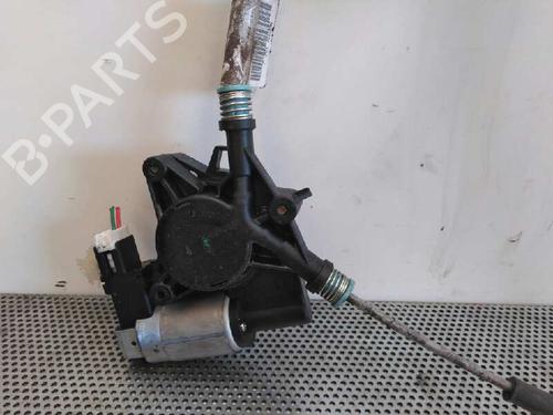 Front right window mechanism MAZDA 2 (DY) 1.4 | BP880735C23 