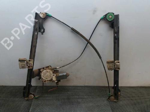 Used Front left window mechanism LAND ROVER FREELANDER I (L314) 2.0 DI 4x4 (98 hp) 2785120