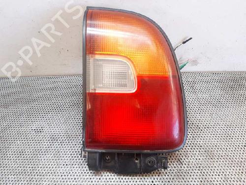 Used Right taillight Right taillight 1521237 1521237