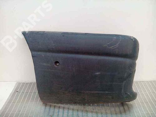 Used Corner bumper Corner bumper RENAULT MASTER II Van (FD) [1997-2013] 8736925 8736925