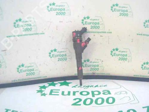 Used Injector Injector 1655913 1655913