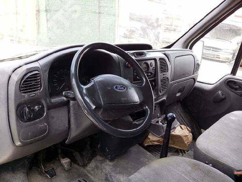 Engine mount FORD TRANSIT Van (FA_ _)  | BP10243521M89  - Image 8