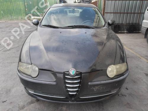 Tanklåg ALFA ROMEO 147 (937_) 1.9 JTD (937.AXD1A, 937.BXD1A, 937.AXV1A, 937.BXB1A,... | BP9053510C131 