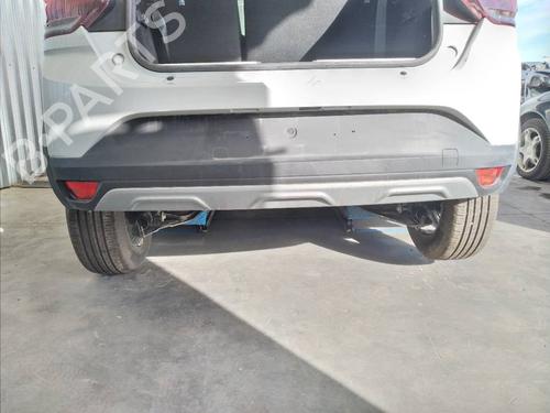 Used Rear bumper DACIA SANDERO III [2021-2025]  12454894
