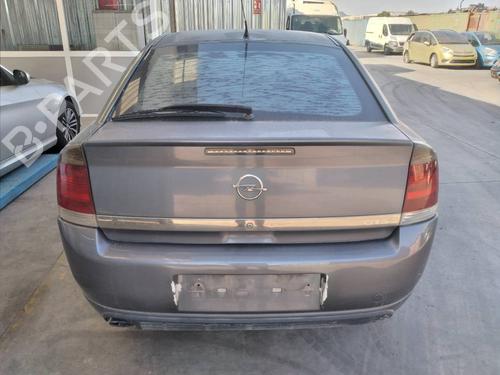 Gearbox OPEL VECTRA C (Z02) 1.8 16V | BP9837924M3 