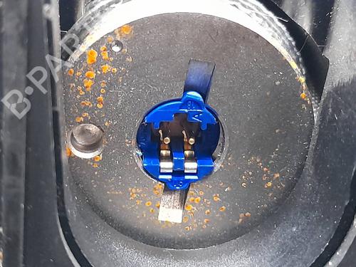 Driver airbag CITROËN C4 I (LC_)  | BP6983695C9 