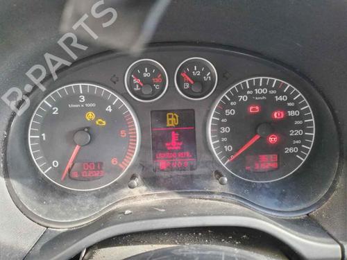 Right front window motor AUDI A3 (8P1) | BP23127647E20 - Image 10