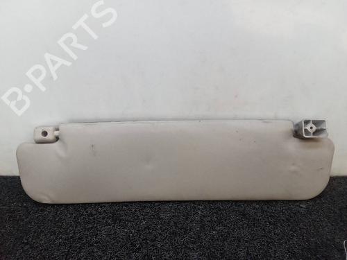 Used Right sun visor Right sun visor FORD TRANSIT Van (E_ _) [1994-2000] 8173073 8173073