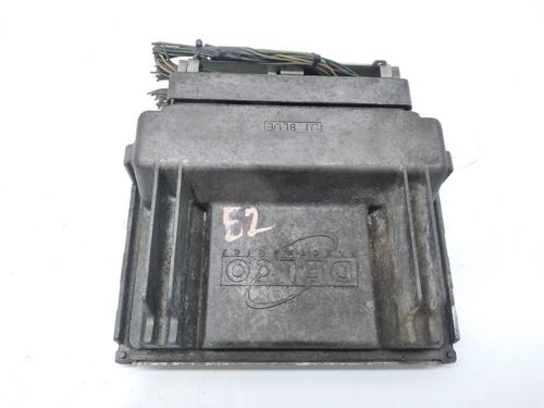 Used Engine control unit (ECU) Engine control unit (ECU) CHEVROLET CAMARO Convertible 3.8 V6 (193 hp) 15989198 15989198