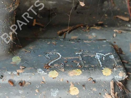 Used Gearbox Gearbox 39430329 39430329