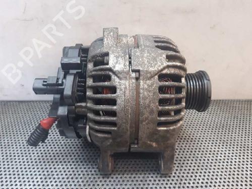 Alternator RENAULT LAGUNA II (BG0/1_) 1.9 dCi (BG08, BG0G) | BP2986625M7 