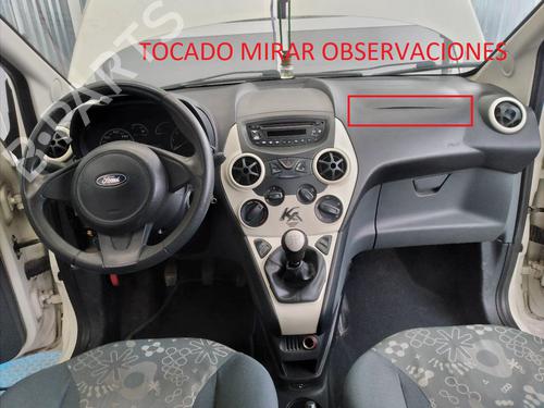 Airbag set FORD KA (RU8) 1.3 TDCi (75 hp)null