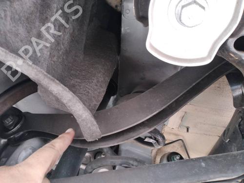 Left rear suspension arm AUDI A5 Sportback (F5A, F5F) 2.0 TFSI (190 hp) 8209757