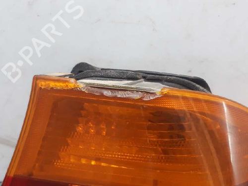 Right taillight BMW 3 (E46) 320 d | BP3440766C35 - Image 2