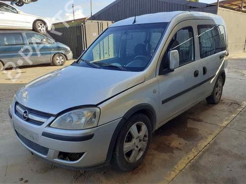 Front wiper motor OPEL COMBO Box Body/MPV | BP29504815M29 - Image 5