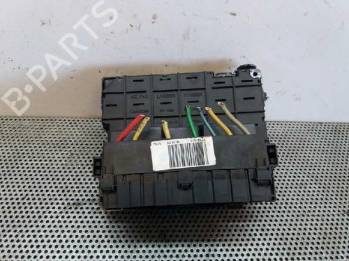 Fuse box PEUGEOT 307 Break (3E) 2.0 HDI 110 | BP3440698E1 