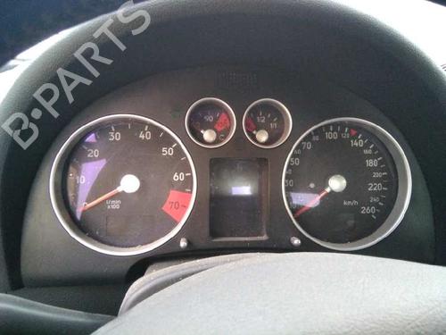 Middle console AUDI TT (8N3) 1.8 T | BP11682802I22 - Image 10
