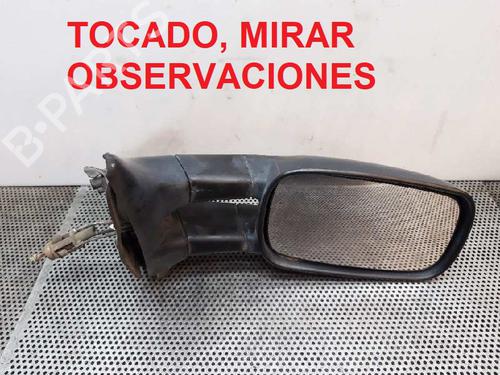 Used Right mirror SEAT INCA (6K9) 1.9 SDI (64 hp) 3962002