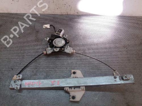 Used Rear left window mechanism Rear left window mechanism 1021312 1021312