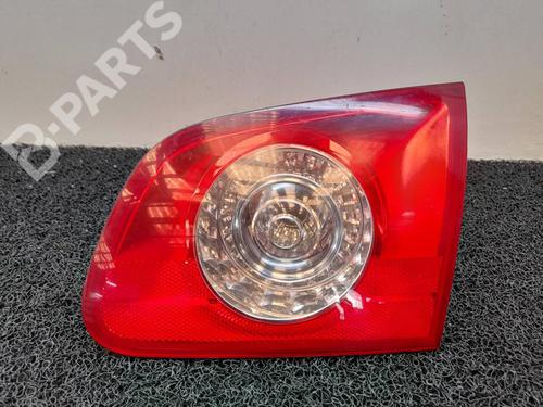 Used Right tailgate light Right tailgate light VW PASSAT B6 Variant (3C5) 2.0 TDI 16V (140 hp) 7907621 7907621