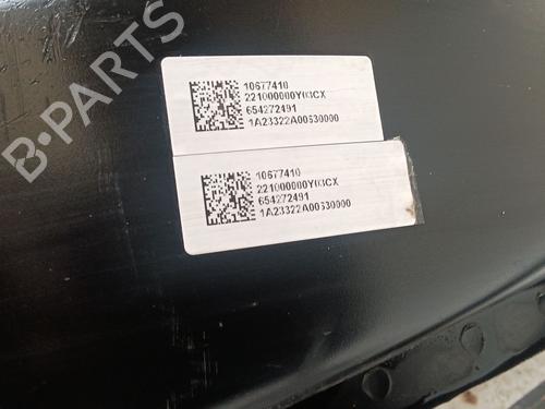 Subframe MG MG HS (AS23) | BP33816234M9 - Image 3