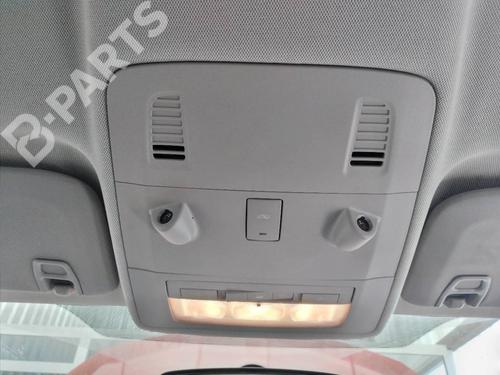 Used Interior roof light Interior roof light OPEL ASTRA J (P10) 2.0 CDTI (68) (160 hp) 10166450 10166450