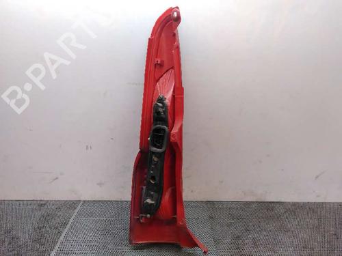 Right taillight FIAT PANDA (169_) 1.2 (169.AXB11, 169.AXB1A) | BP116710C35 - Image 5