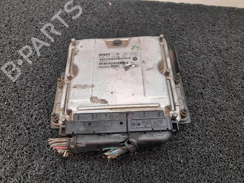 Used Engine control unit (ECU) Engine control unit (ECU) 7450005 7450005
