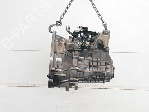 Cambio Cambio FORD FOCUS II (DA_, HCP, DP) 1.6 TDCi (109 hp) 37535686 37535686