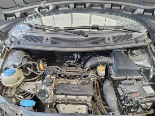 Left sun visor SKODA FABIA II (542) | BP9845528I1 - Image 31