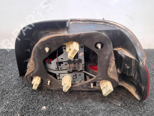 Left taillight BMW 5 (E39) 525 i | BP10231880C34 