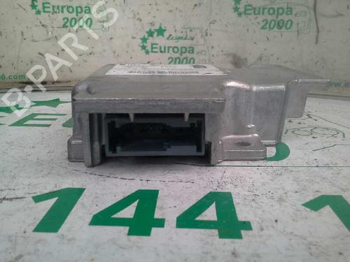 Kollisonspute sett OPEL VECTRA C (Z02) 2.0 DTI 16V (F69) | BP591935C86 