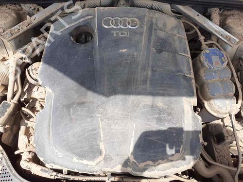 Engine AUDI A5 Sportback (F5A, F5F) 2.0 TFSI | BP26507664M1 