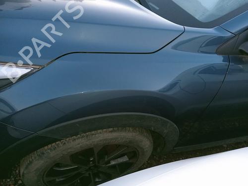 Used Left front fenders KIA STONIC (YB) 1.0 T-GDi (120 hp) 29908865