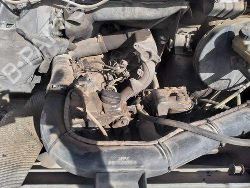 Brake master cylinder MERCEDES-BENZ SPRINTER 3-t Bus (B903) 312 D 2.9 (903.471, 903.472, 903.473) | BP8738041M77 