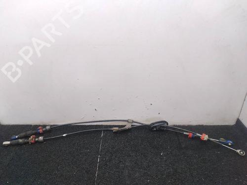 Used Other NISSAN X-TRAIL II (T31) 2.0 dCi 4x4 (150 hp) 14033457