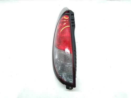 Used Left taillight Left taillight PEUGEOT ION Electric (48 hp) 22242130 22242130