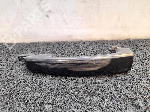 Used Rear right exterior door handle Rear right exterior door handle OPEL ZAFIRA / ZAFIRA FAMILY B (A05) 1.9 CDTI (M75) (120 hp) 10393960 10393960