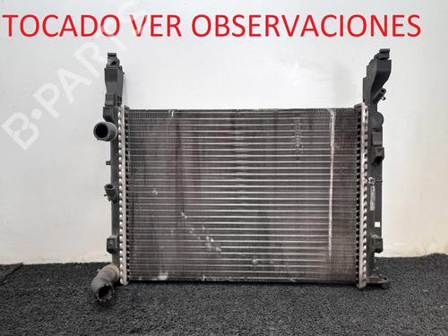 Used Water radiator Water radiator RENAULT KANGOO / GRAND KANGOO II (KW0/1_) [2008-2026] 4423930 4423930