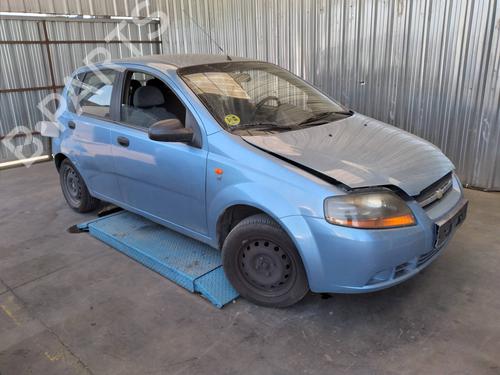 Køler CHEVROLET KALOS 1.2 | BP10165325M31 