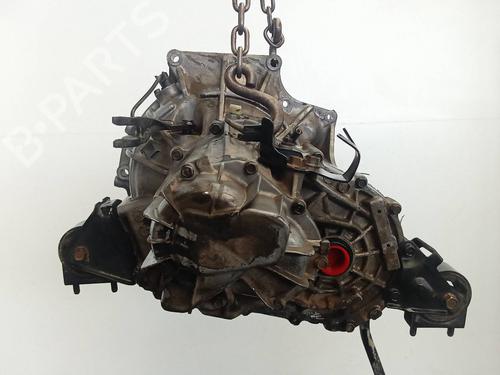 Gearbox KIA RIO I Hatchback (DC) 1.3 | BP12312945M3 